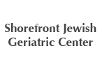 Shorefront Jewish Geriatric Center
