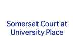Somerset Court at University Place